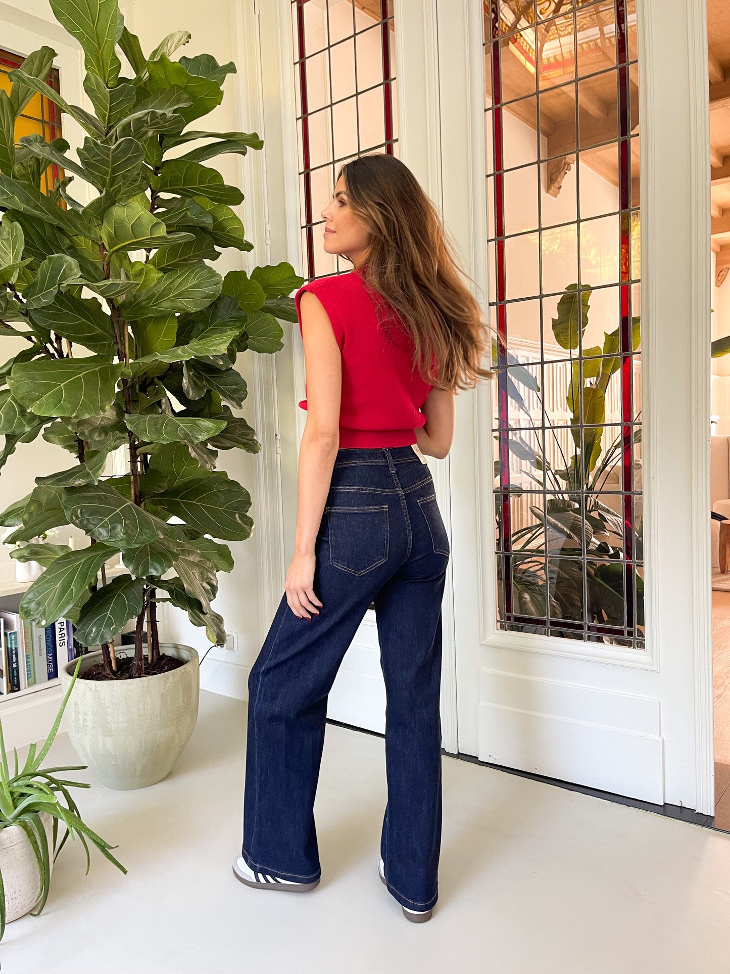 Sabine Jeans