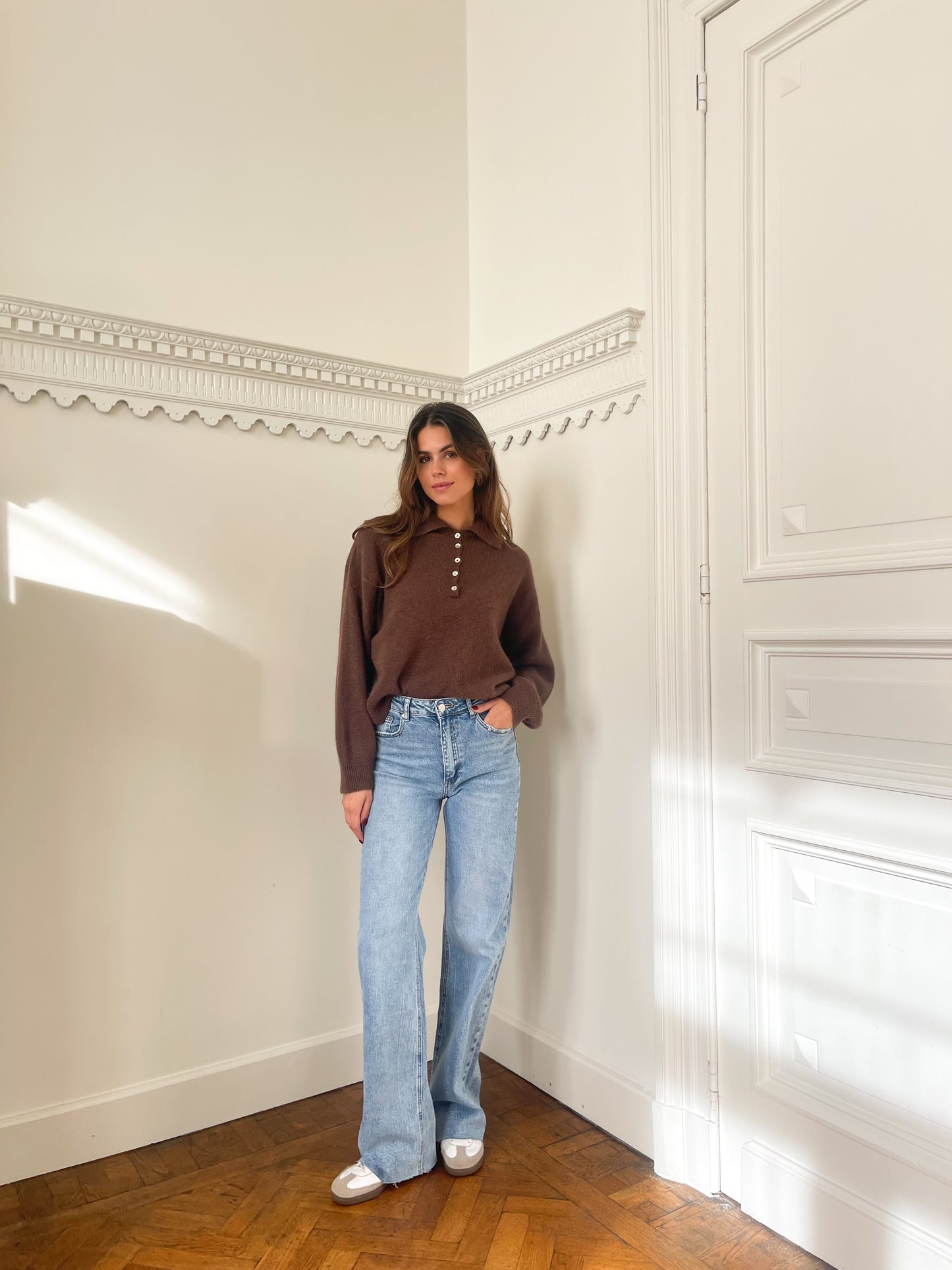 Fleur Jeans