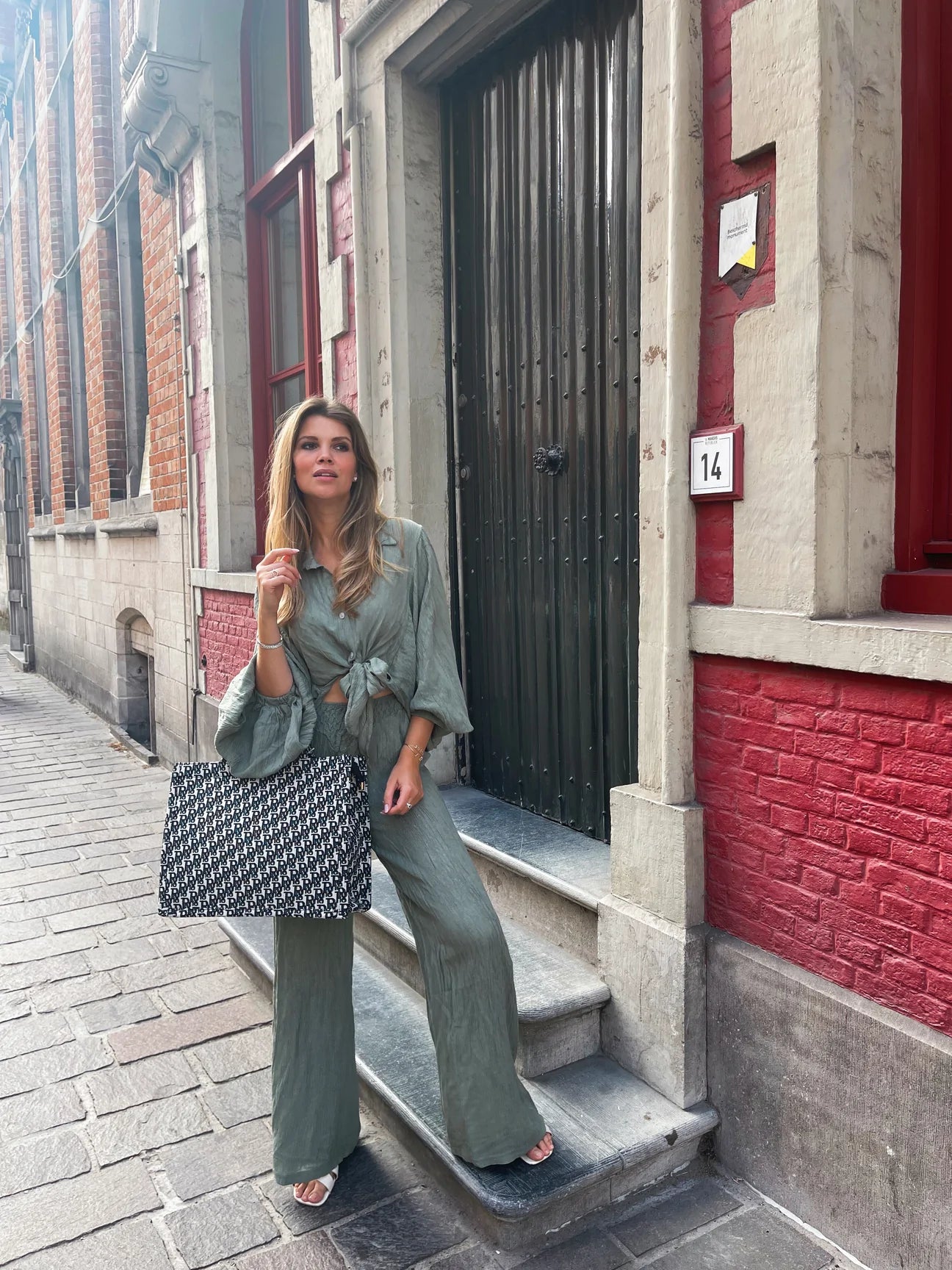 OPHELIA BAG