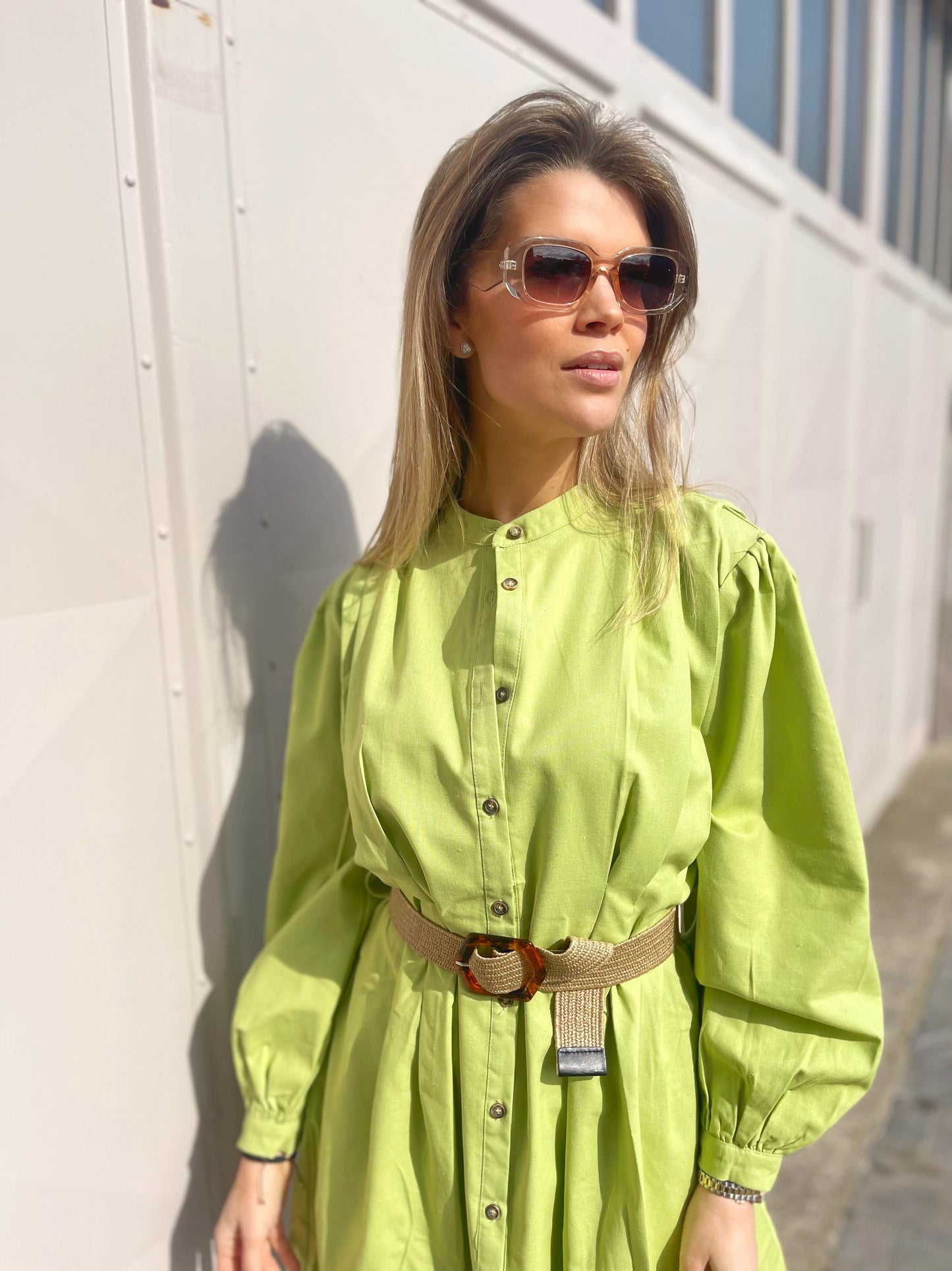 SUNGLASSES